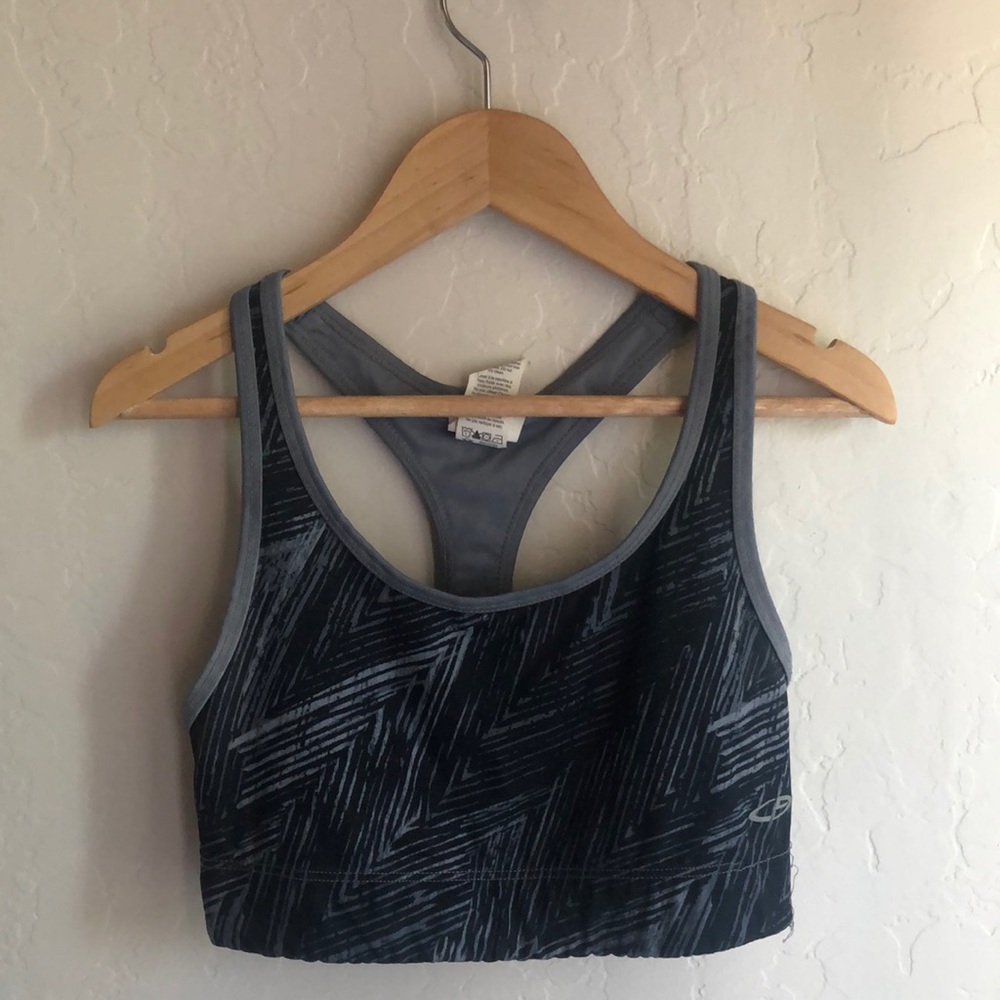 CHAMPION BY TARGET || sports bra - Picture 2 of 5